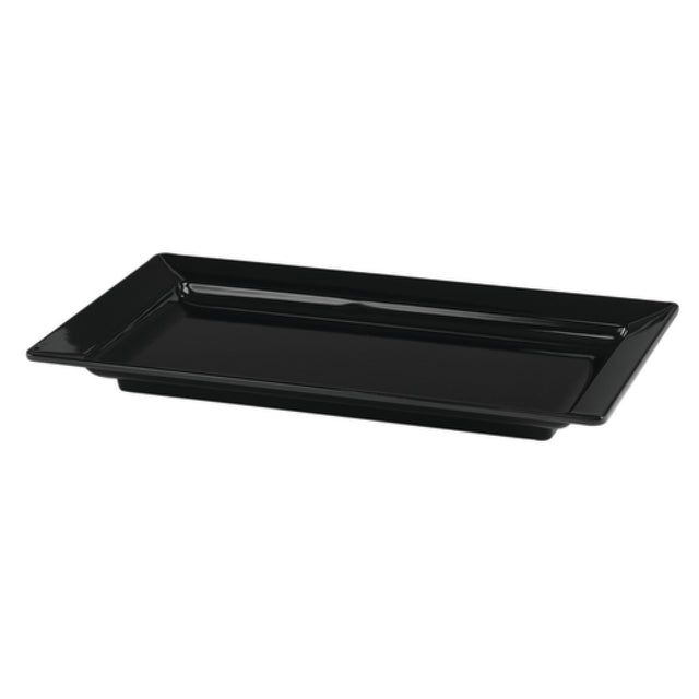 Bauscher Hepp M-74 - Springfield Tray, 14"L X 8"W X 1-1/2"H, Rectangular