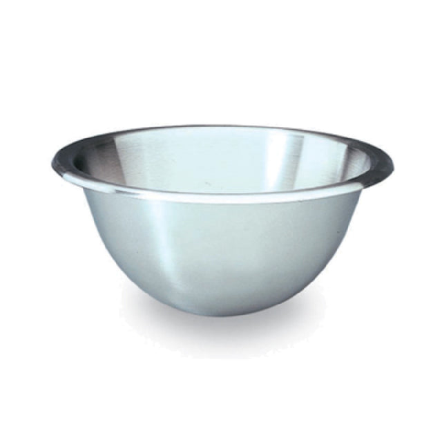 Matfer 703040 Mixing Bowl 15.8 Qt. 15-3/4" Dia.