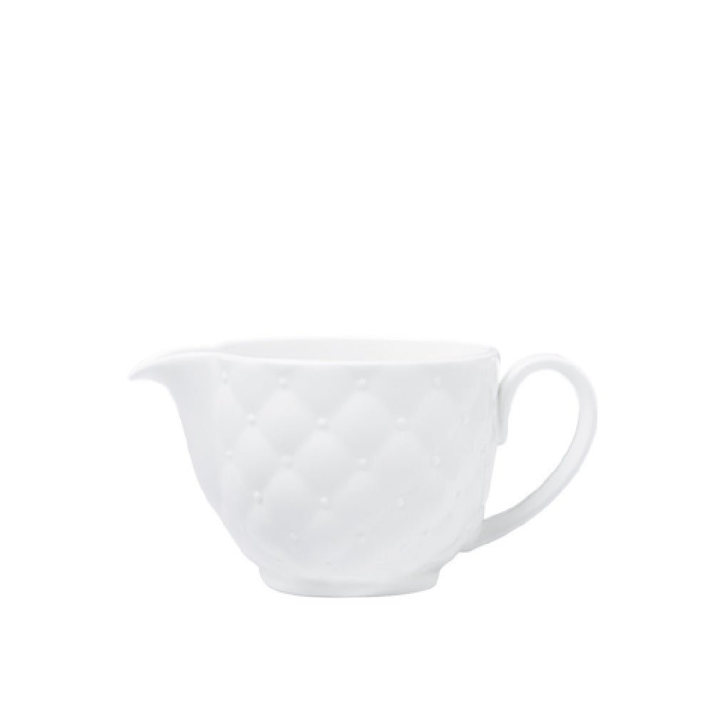 Steelite 85000AND0684 - Creamer, 5.0 Oz, 4.75" X 3.0" X 2.25"