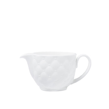 Steelite 85000AND0684 - Creamer, 5.0 Oz, 4.75" X 3.0" X 2.25"