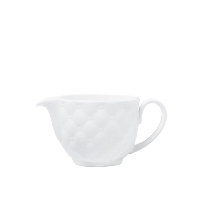 Steelite 85000AND0684 - Creamer, 5.0 Oz, 4.75" X 3.0" X 2.25"