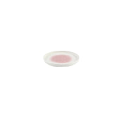 Churchill China RKQPWP211 - Chef's Plate, 8-1/4" Dia. X 3/4"H, Round