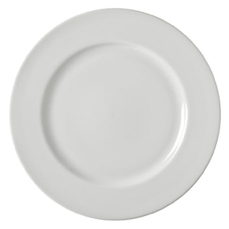 10 Strawberry St ZW-4 - Salad/Dessert Plate, 7-1/2", Microwave/dishwasher Safe