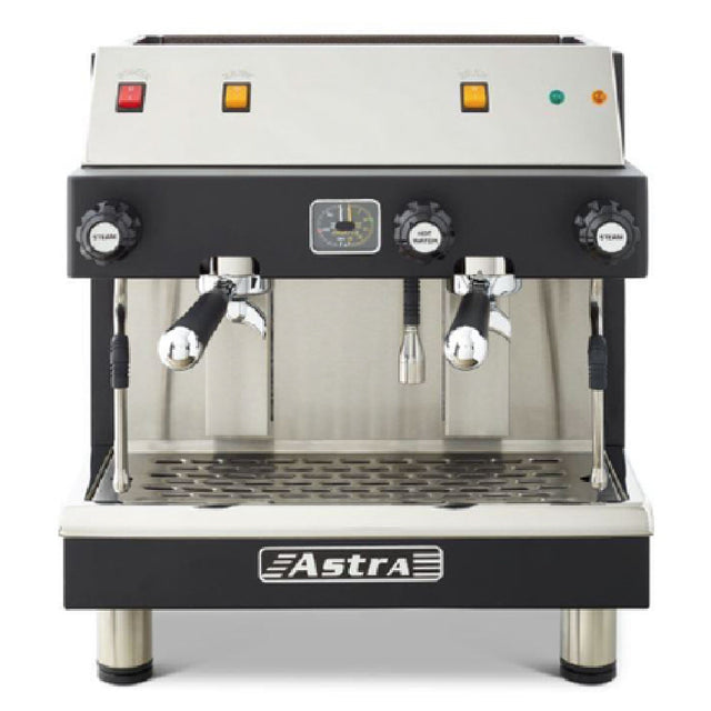 Astra M2CS-019-1 Mega 2CS Espresso/Cappuccino Machine Semi-automatic