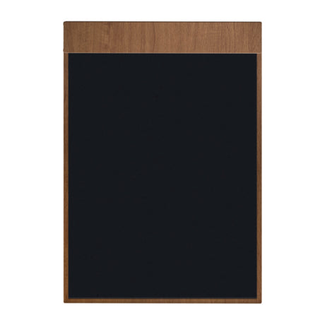 Risch MMB-SHER 11X17 Sherwood Menu Board 11" X 17" Hardback
