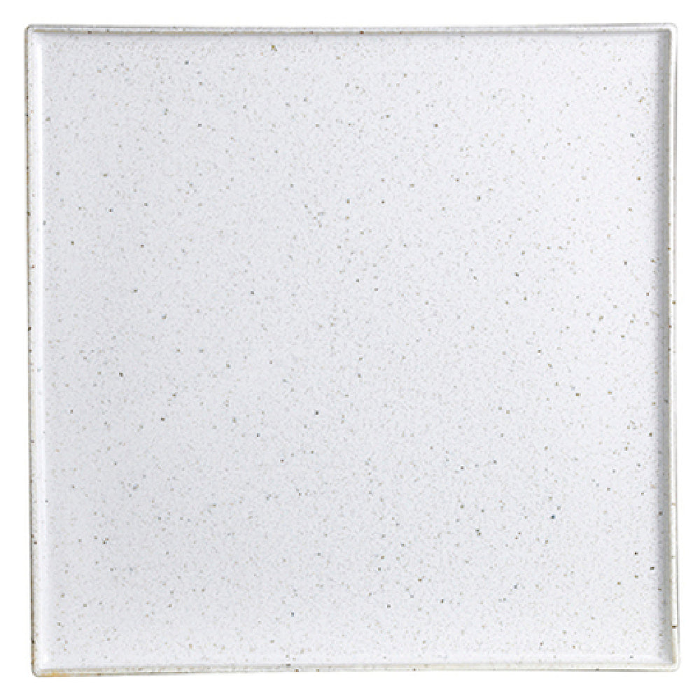 Steelite 6415MY016 Tray 11-1/4" Square