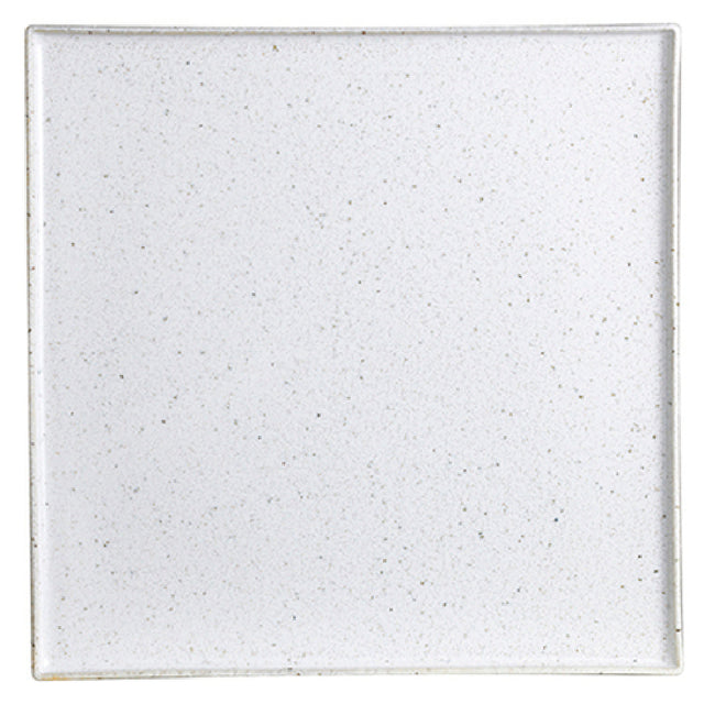 Steelite 6415MY016 Tray 11-1/4" Square