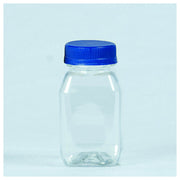 Buccaneer Container Corp 31250040501 (Buccaneer) Juice Bottles 4 Oz. Tall