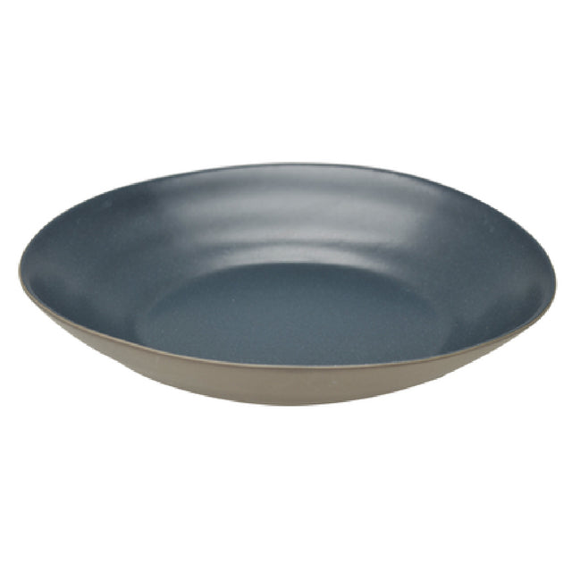 10 Strawberry St RPPLE-BLKPSTA - Pasta Plate, 9-3/4" Dia., Round