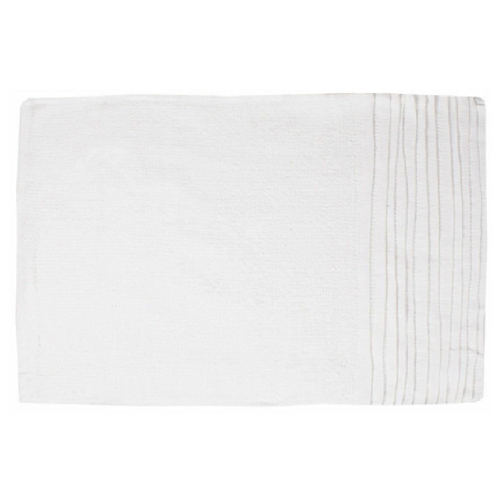 John Ritzenthaler Company BMR Ritz® Bar Mop Towel 16" X 19" 28 Oz.