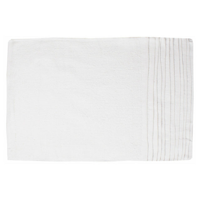 John Ritzenthaler Company BMR Ritz® Bar Mop Towel 16" X 19" 28 Oz.