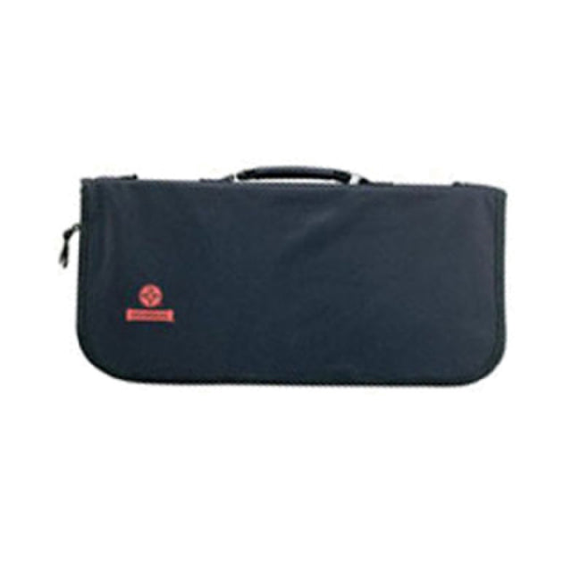 Mundial SCWH-9 - Hard Cutlery Case, Has 10 Slots For Knives & Tools (not Included) (bag)