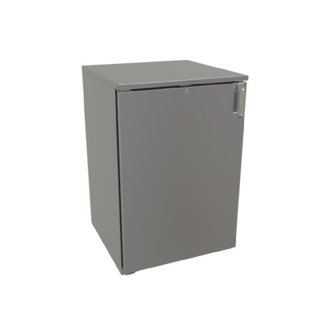 Glastender DS24 Back Bar Dry Storage Cabinet One-section 24"W