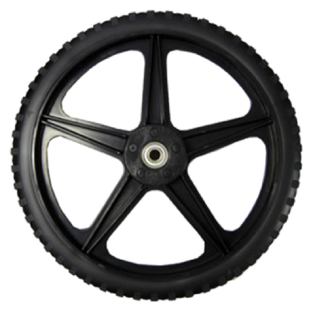 Crown Verity ZCV-2141-K Wheel 14" Diameter For MCB