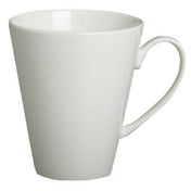 Cameo China 610-7829 Dynasty Latte Mug 8 Oz. (235 Ml) 3-3/16" X 3-7/16"H (8 Cm X 8.7 Cm)
