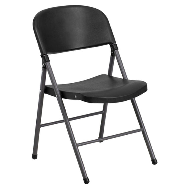 Flash Furniture DAD-YCD-50-GG Hercules Series Folding Chair 330 Lb. Weight Capacity