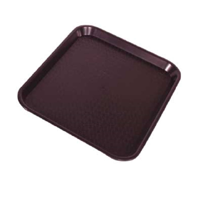 Crestware FFT1014BR Fast Food Tray 10" X 14" Brown