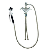 Fisher 21600 Utility Spray Deck Mount Single Hole