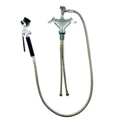 Fisher 21600 Utility Spray Deck Mount Single Hole
