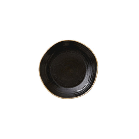 Steelite 1411X0153 - Coupe Plate, 6.0", Orbita