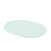 Bauscher Hepp TAQ4716 - Mineral Collection Platter, 9" X 12", Oval
