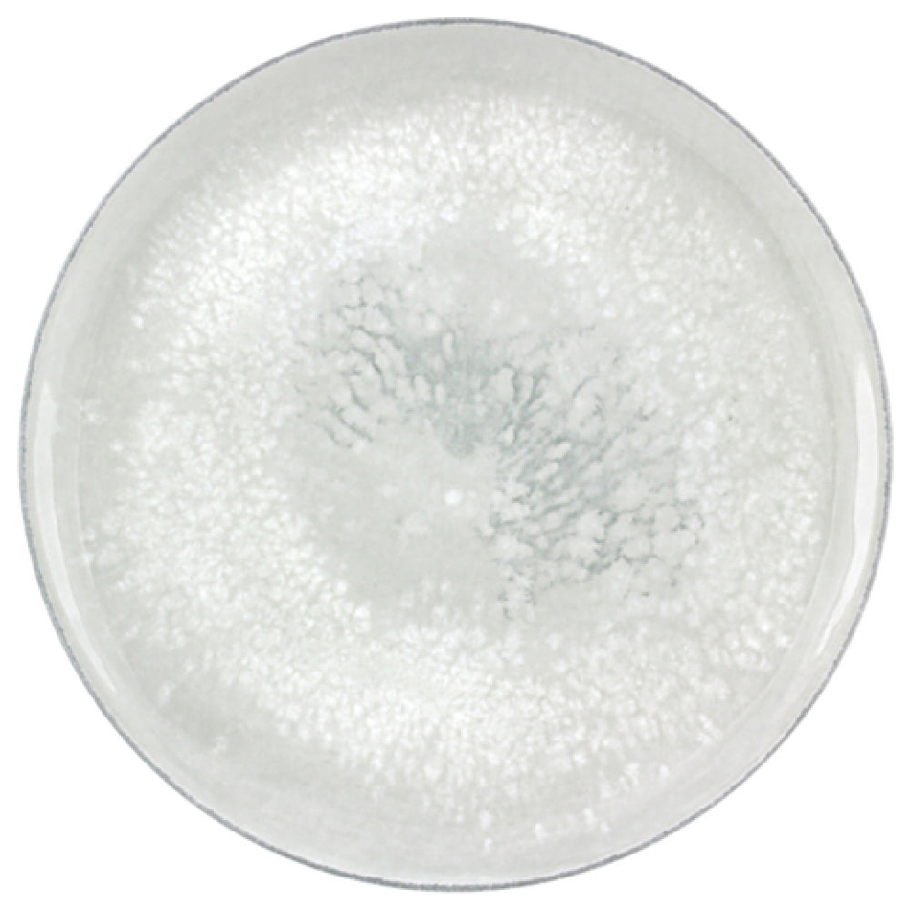 Bauscher Hepp 751221-425943 - Plate, 8" Dia., Round