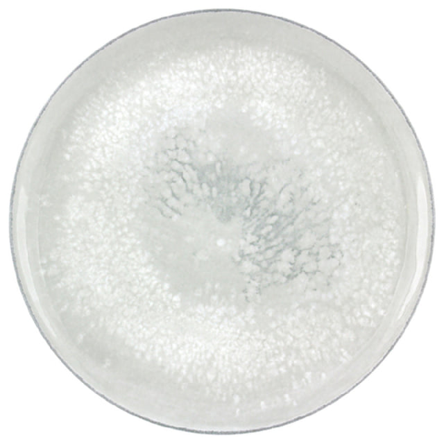 Bauscher Hepp 751221-425943 - Plate, 8" Dia., Round