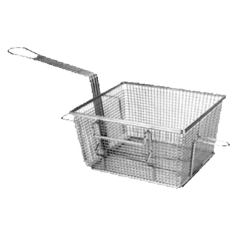 Franklin Machine Products 225-1050 Fry Basket Full 10" X 8-3/4" X 5-1/4" H