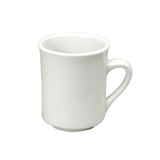 1880 Hospitality F8000000560 Oneida® Café Mug 10 Oz. 4-3/4"