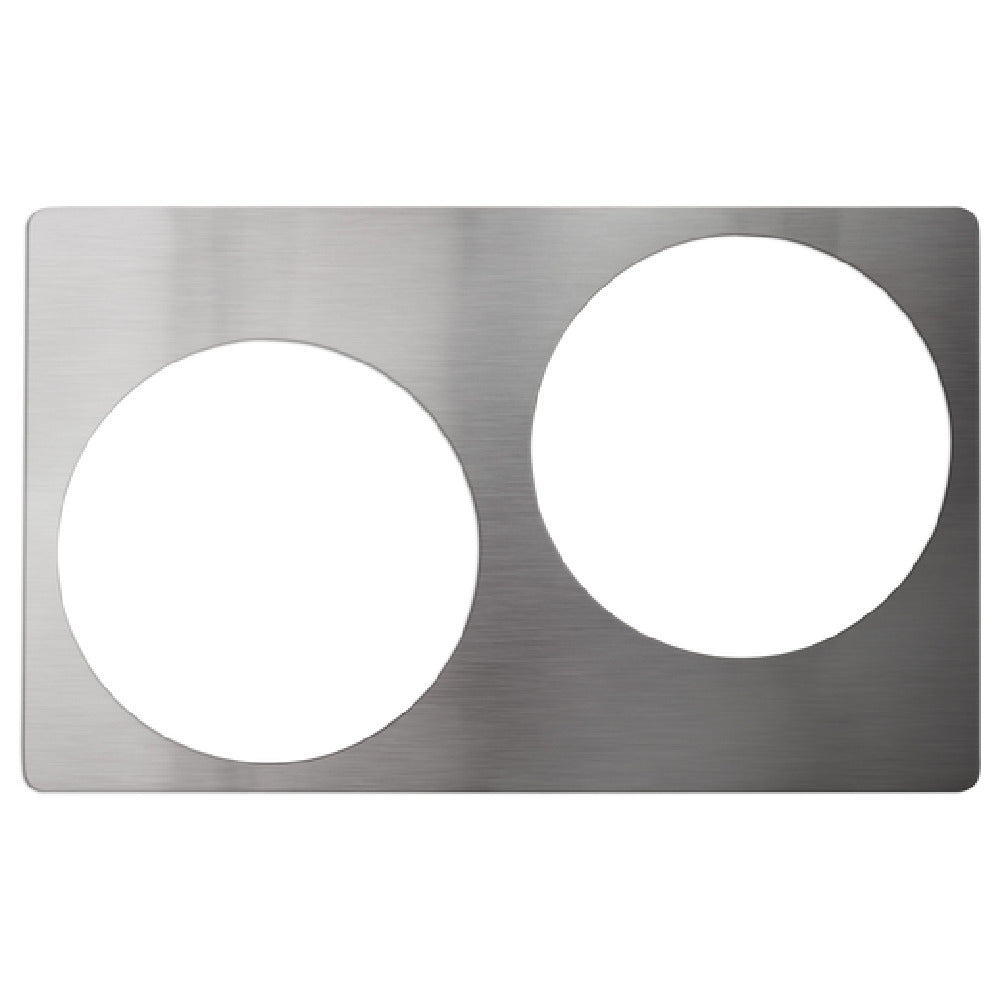 Bon Chef 52008-2-60303 - E Z Fit Custom Cut Tile, 12-3/4" X 20-13/16", For (2) #60303