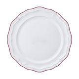 Steelite 62572FP811 Rim Plate 10.25" Adelina