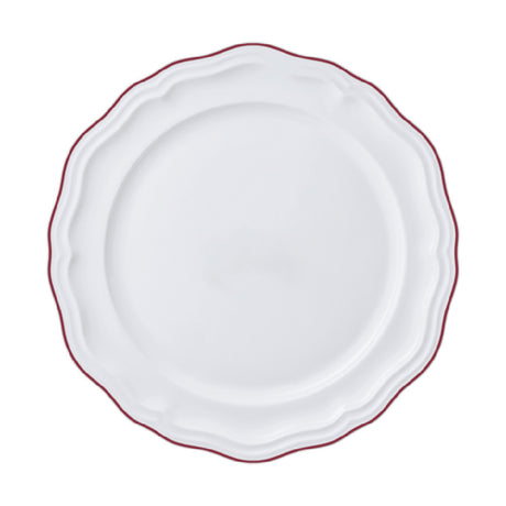 Steelite 62572FP811 Rim Plate 10.25" Adelina