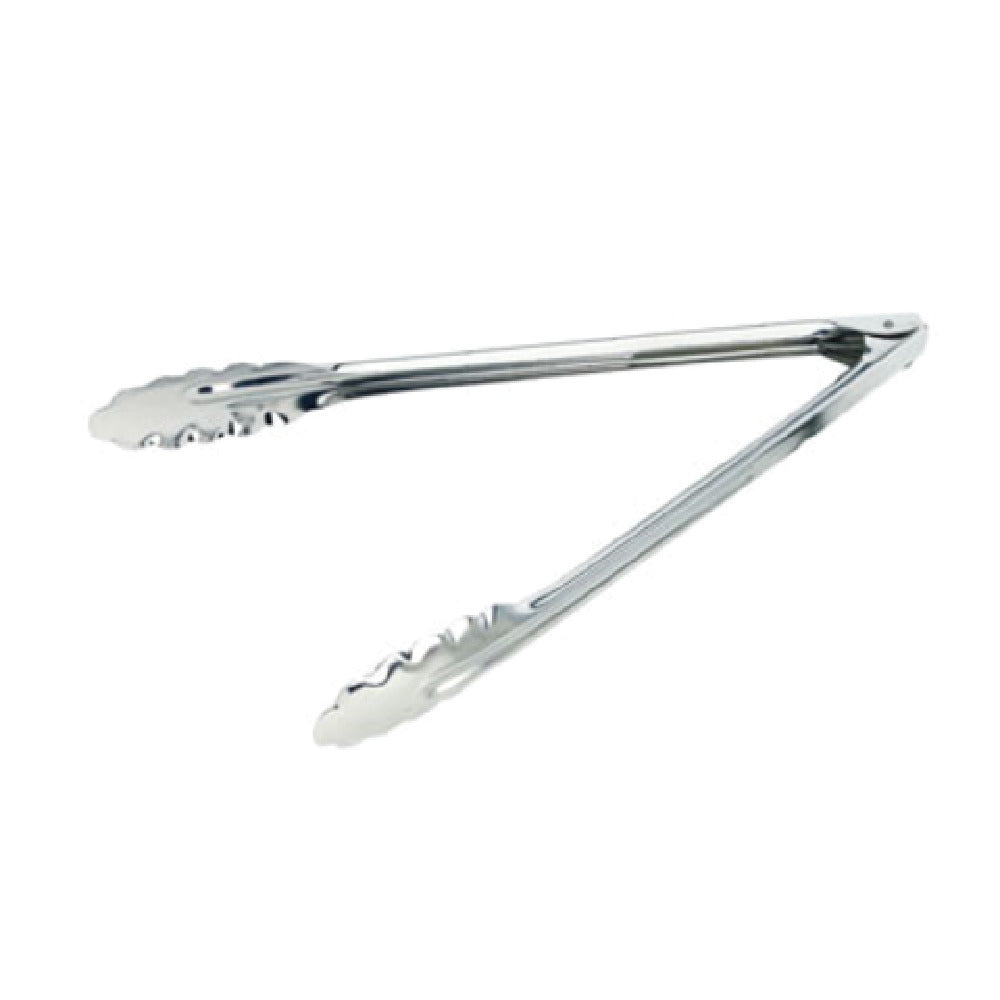 Crestware HDT12 Tongs 12" Hinged