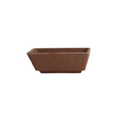 Steelite 7180TM515 Dish 2 Oz. 3-1/4" X 2-1/2" X 2-1/2"H