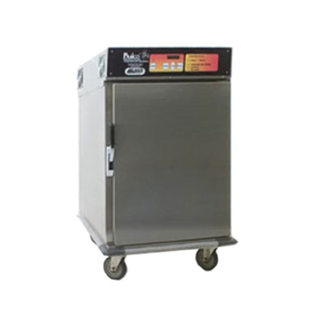 Eagle CH3000B-208 Panco® Cook & Hold Cabinet Half-height 27-1/2" X 32-1/2" X 46-1/2"H