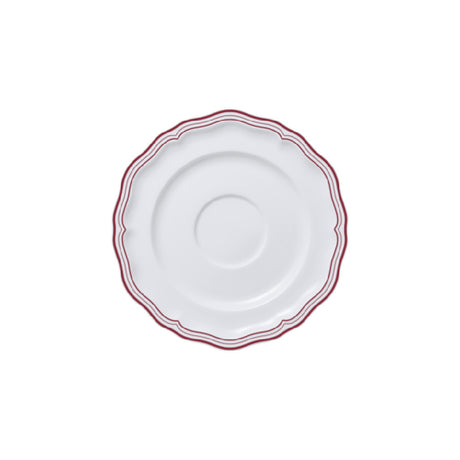Steelite 62586FP821 Saucer 6.5" X 0.75" Adelina