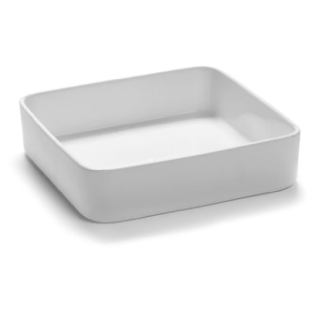 Paderno B6219250 Bowl 7" X 7" X 2-1/3"H Square