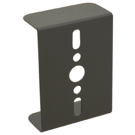 Franklin Machine Products 160-1328 Thermostat Knob Guard 1" X 2-1/2" X 1-7/8" Black Steel