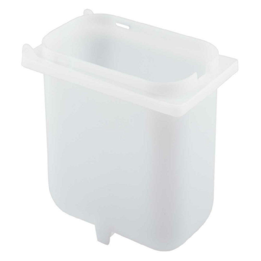 Server Products 82558 FOUNTAIN JAR 2 Qt. 7-1/2" Tall