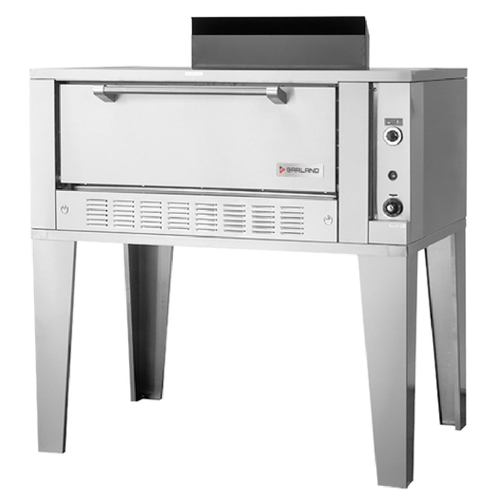 Garland G2121_LP Roast Oven Deck-type Gas