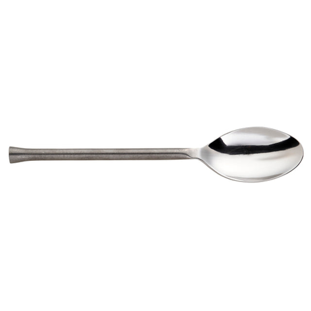 1880 Hospitality B582STBF Oneida® Table Spoon/Serving Spoon 9" Forged Pattern