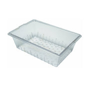 Stanton Trading PCC-18265 - Colander, 5” Deep, For Food Storage Boxes