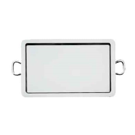 Bauscher Hepp 06.8440.6040 - Serving Tray, GN 1/1,20-3/4" X 12-3/4", Rectangular