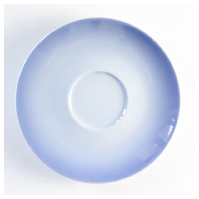 Bauscher Hepp 716918-730247 - Saucer, 5-9/10" Dia., Round