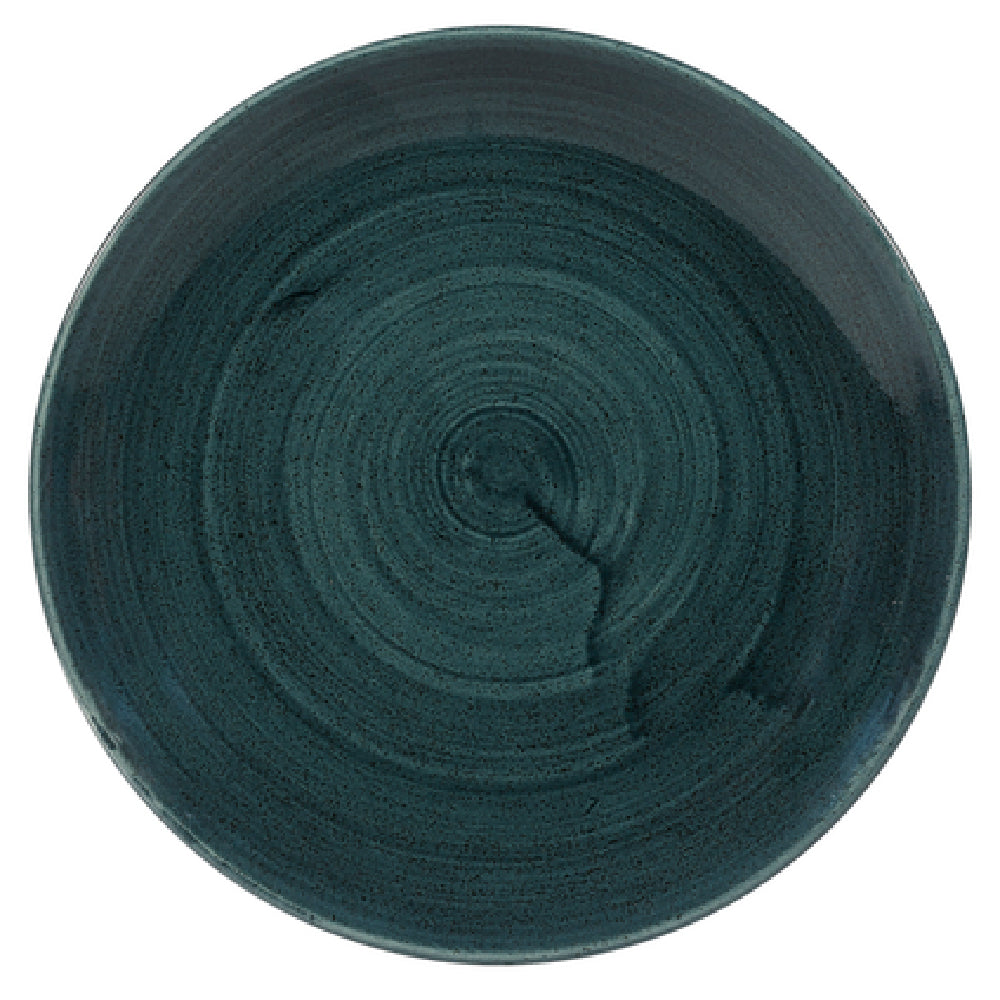 Churchill China PATREVP81 Plate 8-2/3" Dia. Round