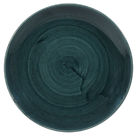 Churchill China PATREVP81 Plate 8-2/3" Dia. Round