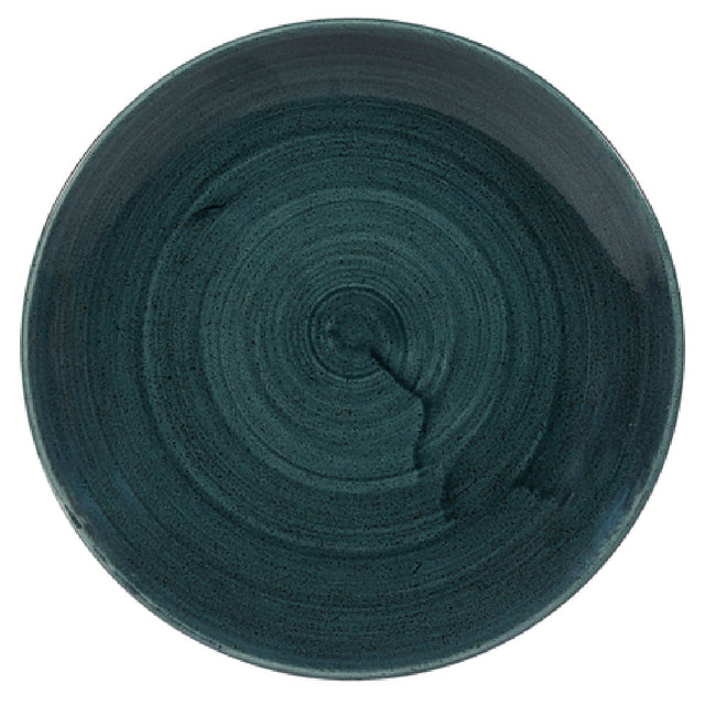 Churchill China PATREVP81 Plate 8-2/3" Dia. Round