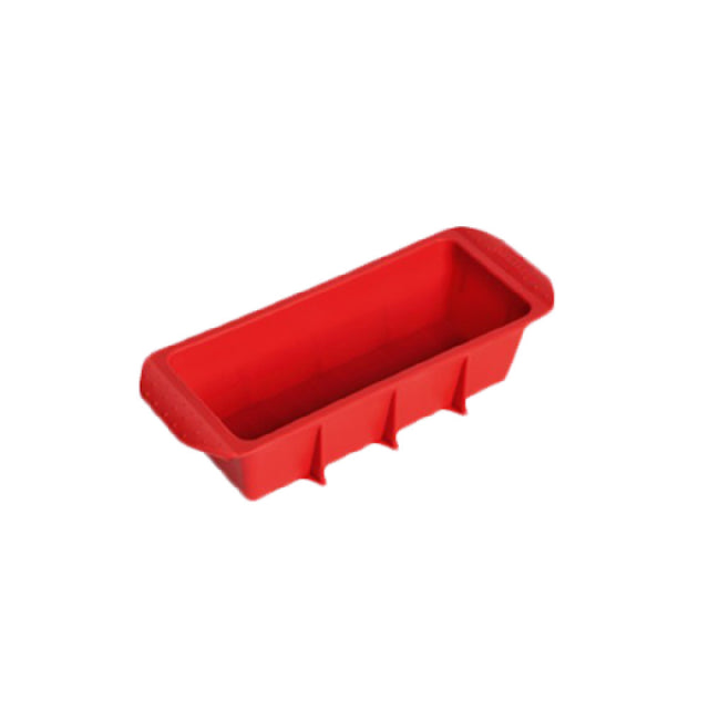 Bauscher Hepp 23.0068.1139 - Loaf Pan, 11-13/16"L, Rectangle