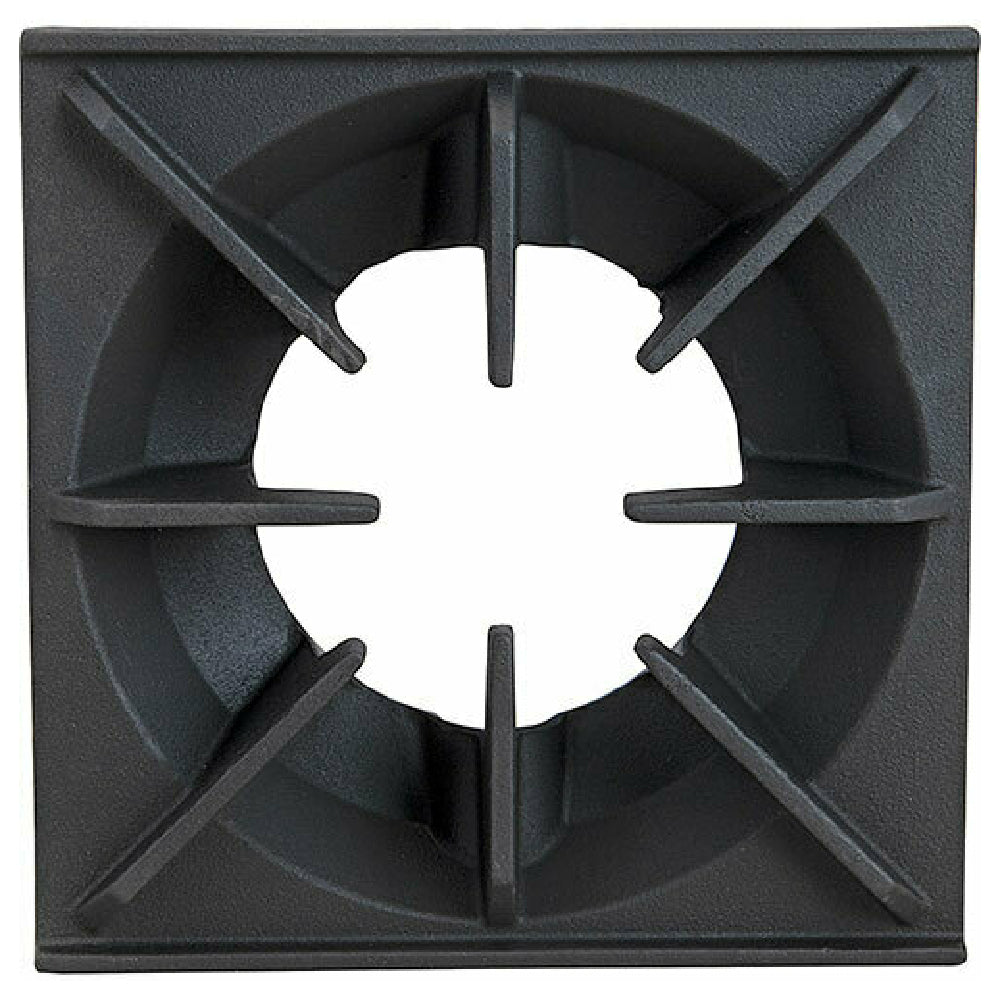 Franklin Machine Products 158-1175 Top Grate 11-7/8" X 11-7/8" Cast Iron