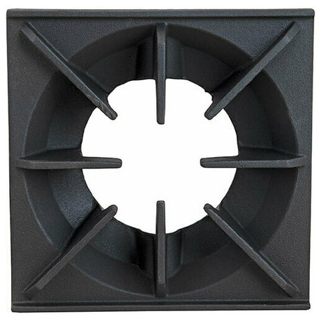 Franklin Machine Products 158-1175 Top Grate 11-7/8" X 11-7/8" Cast Iron